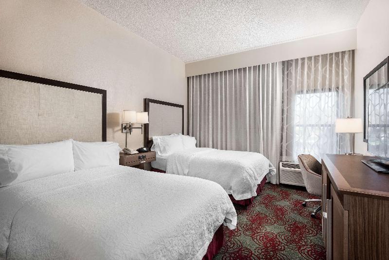 Hampton Inn Debary/Deltona/Orange City image