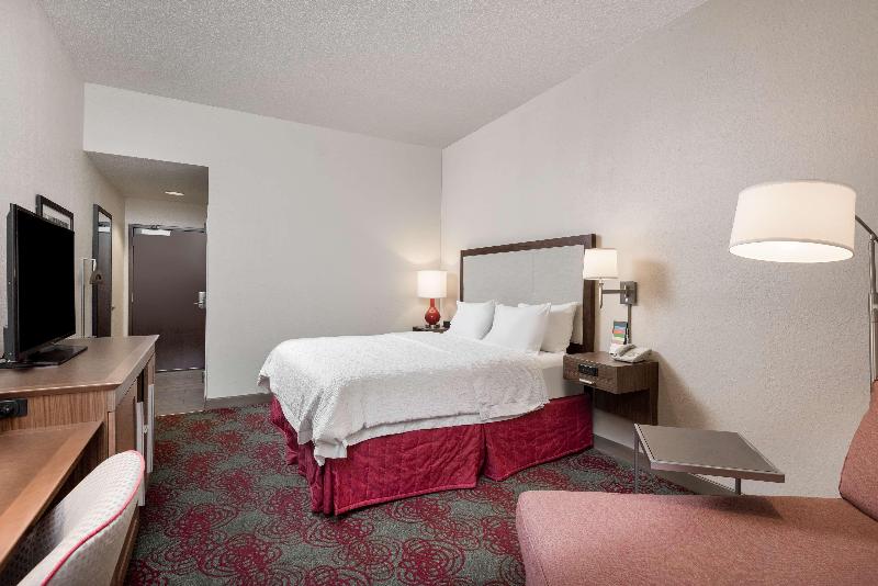 Hampton Inn Debary/Deltona/Orange City image