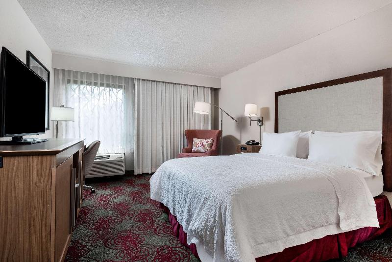 Hampton Inn Debary/Deltona/Orange City image