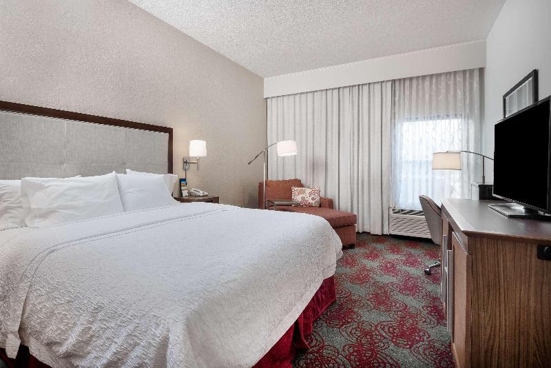 Hampton Inn Debary/Deltona/Orange City image