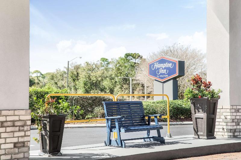 Hampton Inn Debary/Deltona/Orange City image