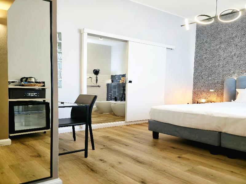 Double or Twin DELUXE — photo 8