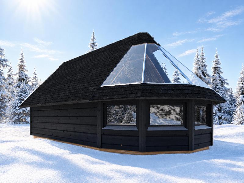 Norva Igloos Resort