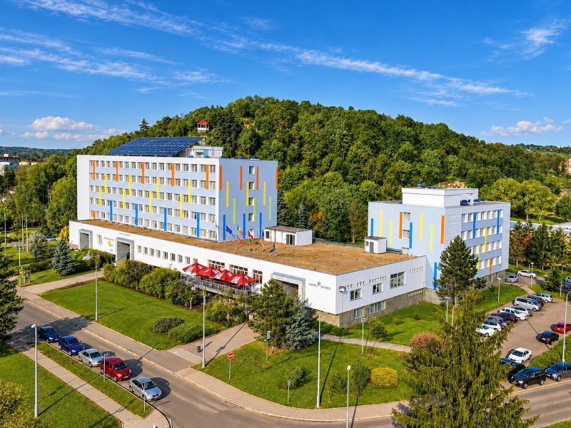 Hotel Sport