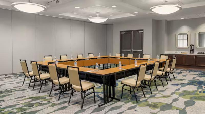 Embassy Suites Fort Myers Estero  image