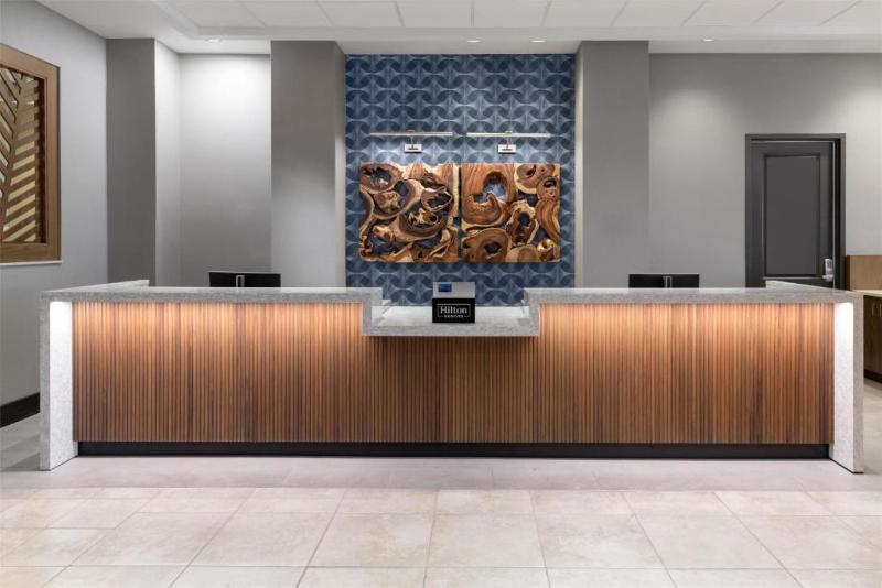 Embassy Suites Fort Myers Estero  image