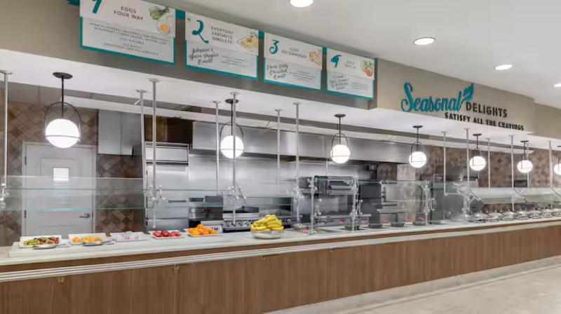 Embassy Suites Fort Myers Estero  image