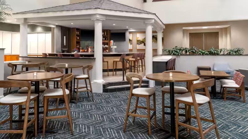 Embassy Suites Fort Myers Estero  image