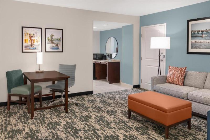 Embassy Suites Fort Myers Estero  image