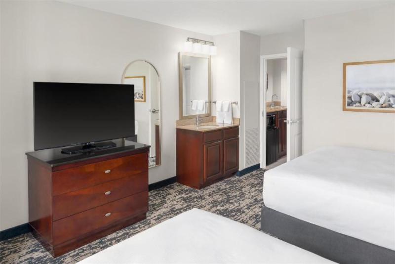 Embassy Suites Fort Myers Estero  image
