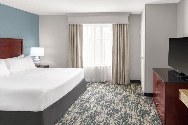 Embassy Suites Fort Myers Estero  image
