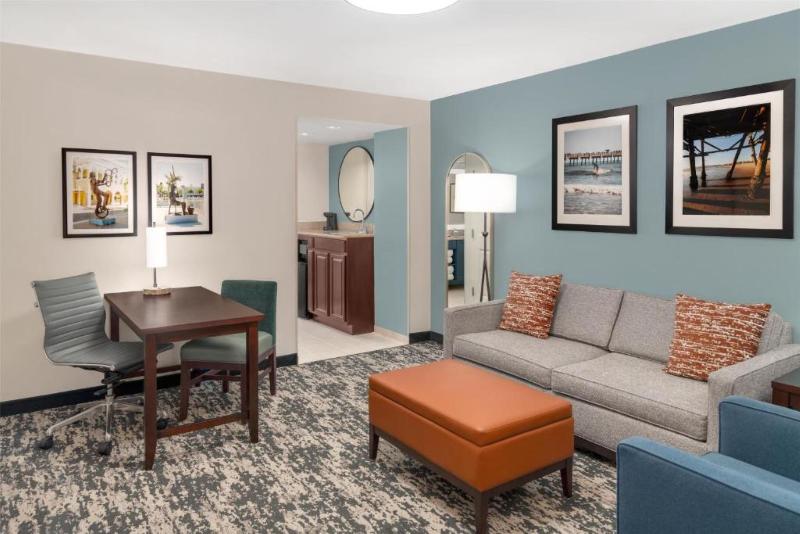 Embassy Suites Fort Myers Estero  image