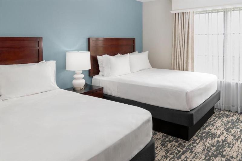 Embassy Suites Fort Myers Estero  image