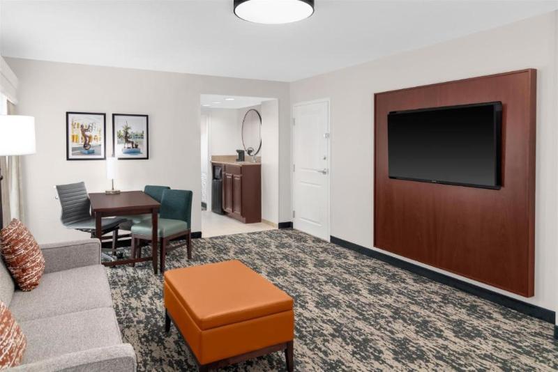 Embassy Suites Fort Myers Estero  image