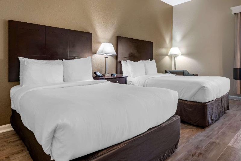 Comfort Inn & Suites Deland - Near University image