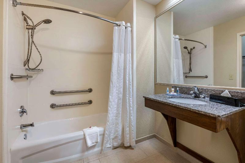 Comfort Inn & Suites Deland - Near University image