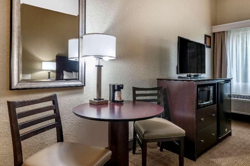 Comfort Inn & Suites Deland - Near University image
