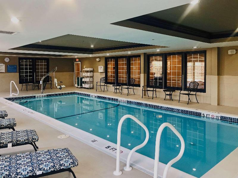 Comfort Inn & Suites Sturbridge-Brimfield image