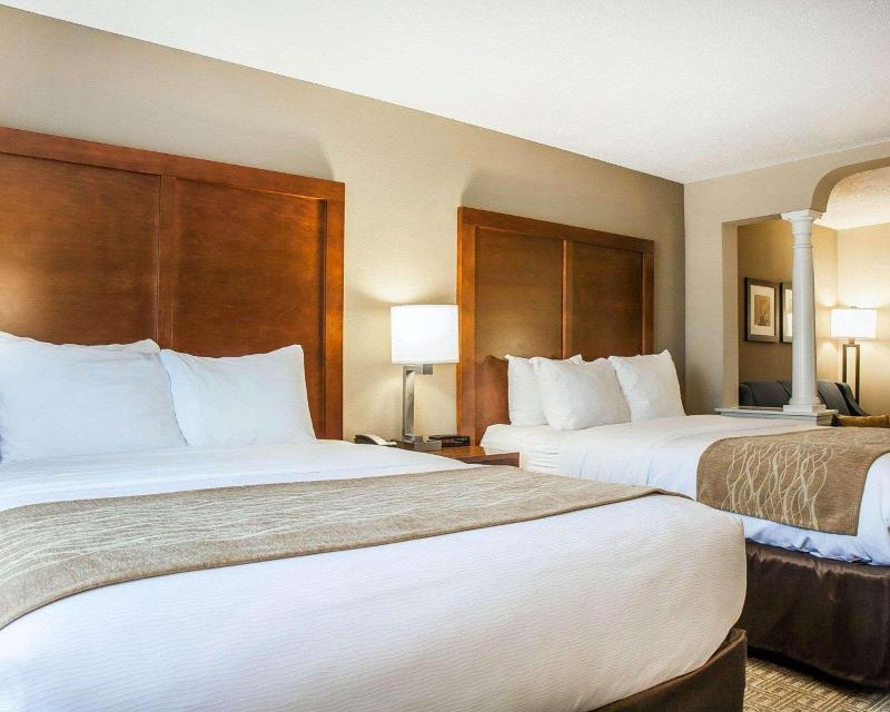 Comfort Inn & Suites Sturbridge-Brimfield image