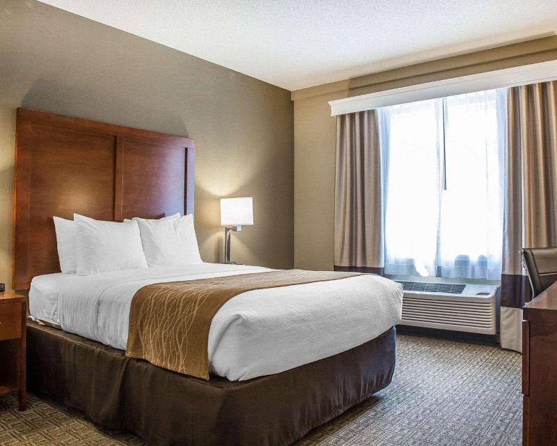 Comfort Inn & Suites Sturbridge-Brimfield image