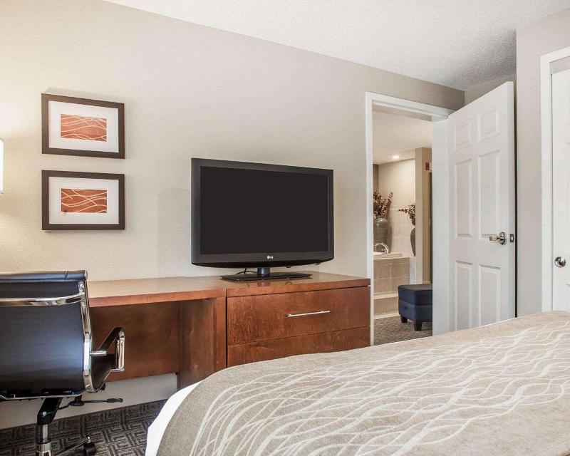 Comfort Inn & Suites Sturbridge-Brimfield image