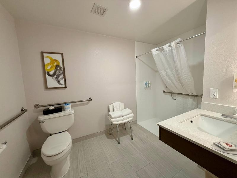 Comfort Inn & Suites Sturbridge-Brimfield image