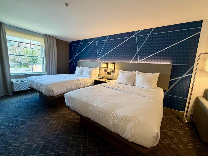 Comfort Inn & Suites Sturbridge-Brimfield image