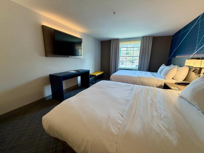 Comfort Inn & Suites Sturbridge-Brimfield image