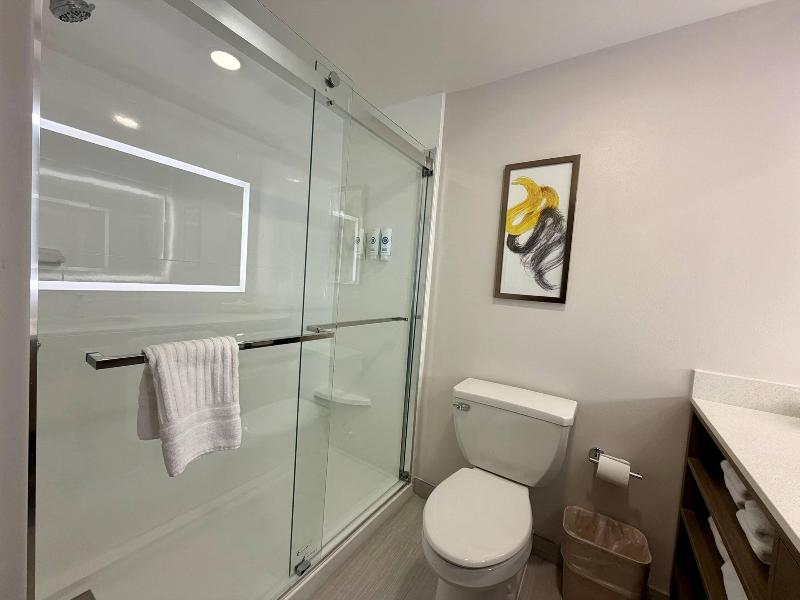 Comfort Inn & Suites Sturbridge-Brimfield image