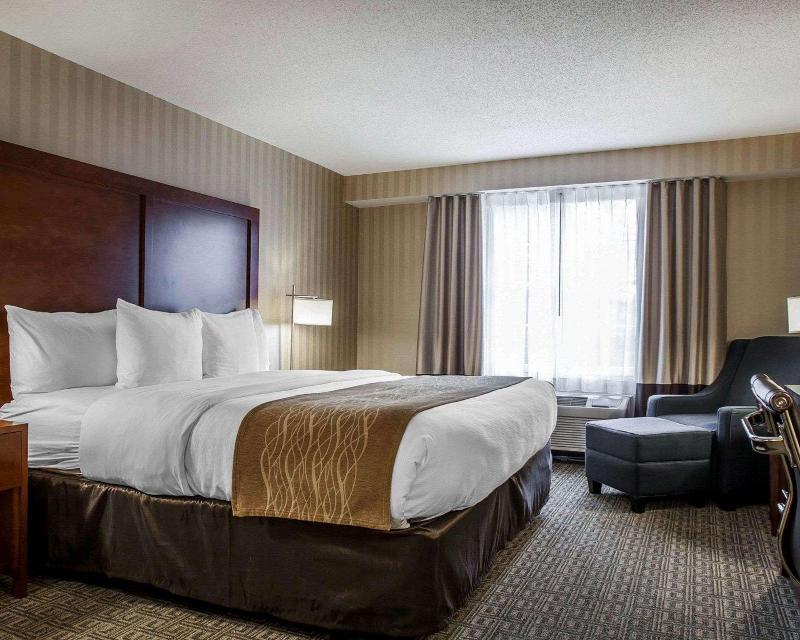 Comfort Inn & Suites Sturbridge-Brimfield image