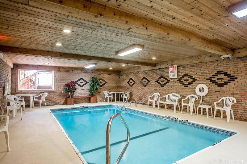 Baymont by Wyndham Lake George