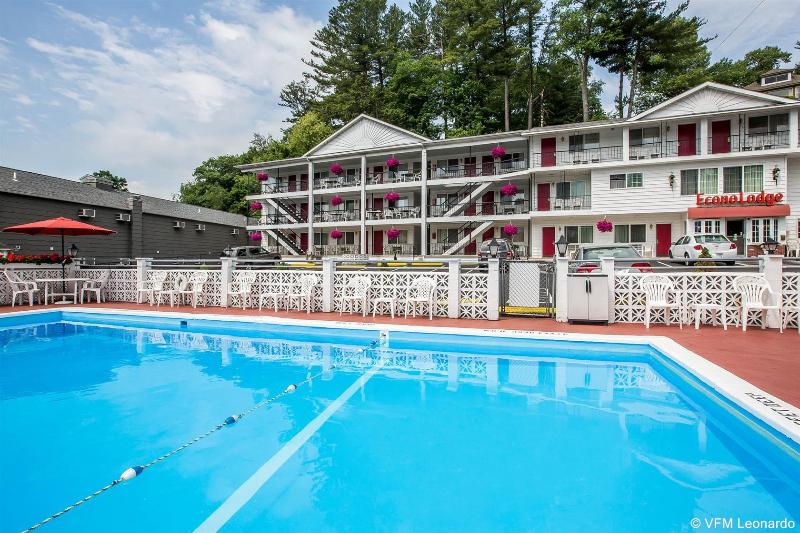 Baymont by Wyndham Lake George