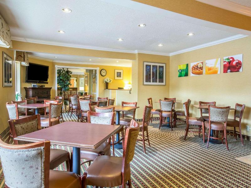 Quality Inn Colchester - Burlington image