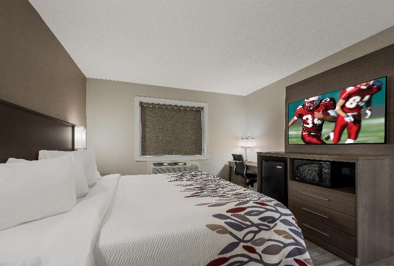 Red Roof Inn & Suites Vineland - Buena image
