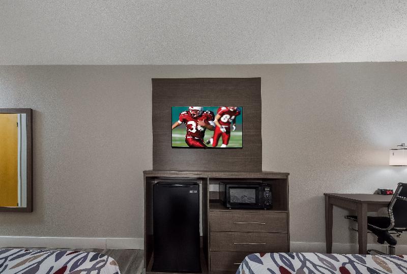 Red Roof Inn & Suites Vineland - Buena photo 14