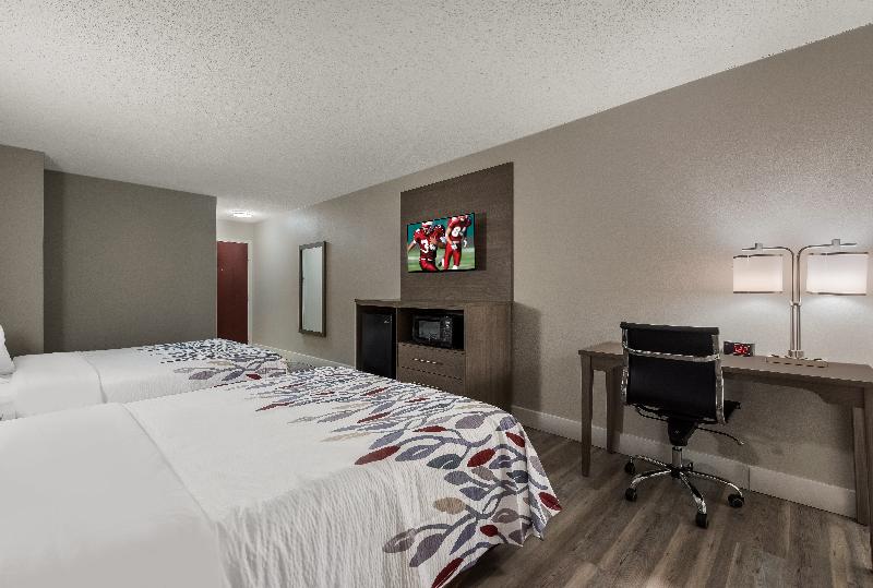 Red Roof Inn & Suites Vineland - Buena photo 15