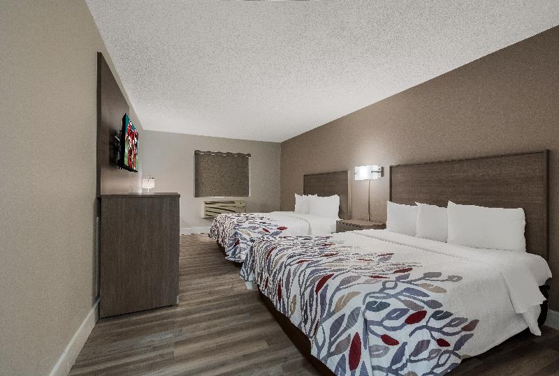 Red Roof Inn & Suites Vineland - Buena photo 16