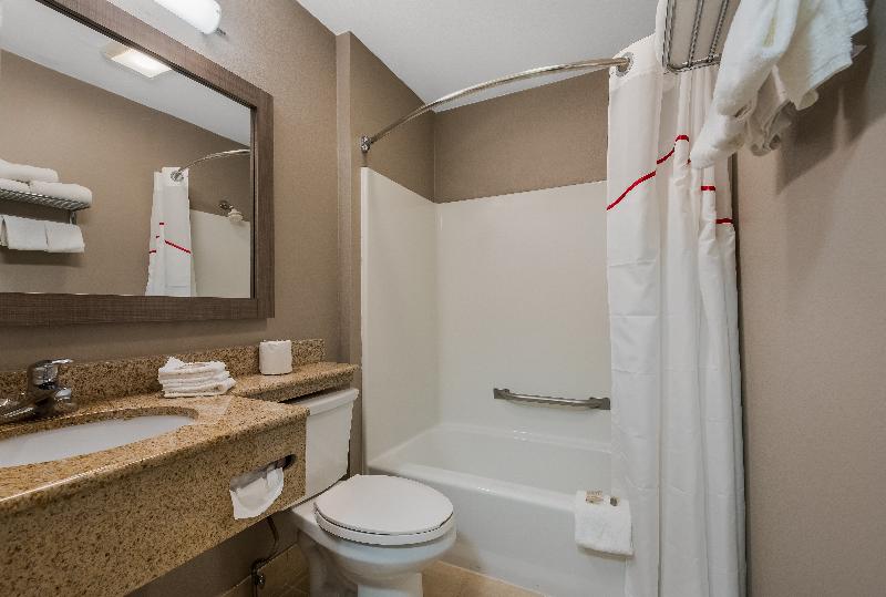 Red Roof Inn & Suites Vineland - Buena image