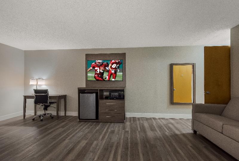 Red Roof Inn & Suites Vineland - Buena image