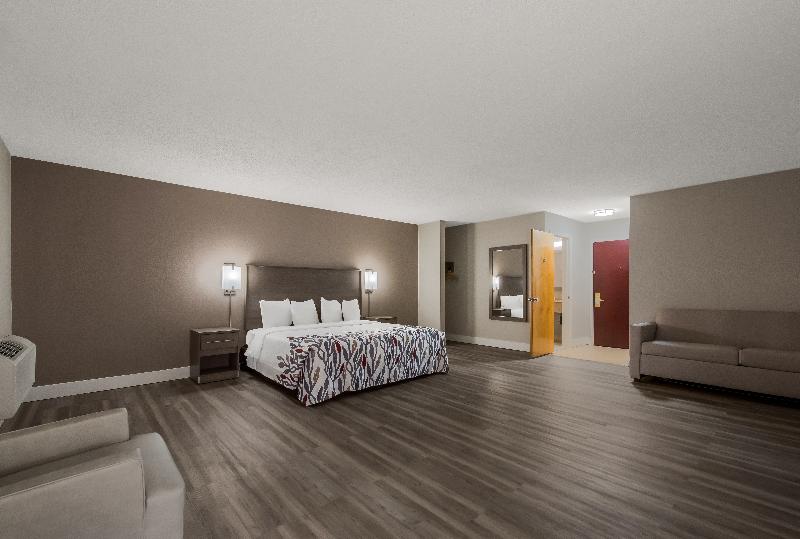 Red Roof Inn & Suites Vineland - Buena image