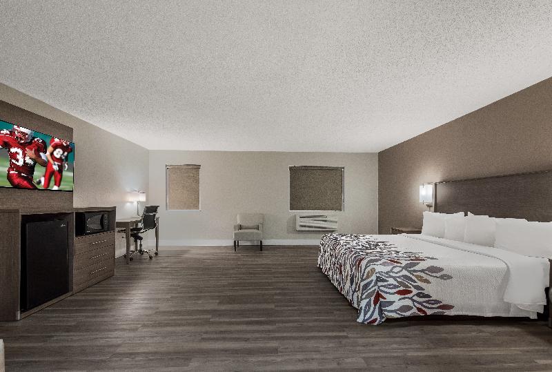 Red Roof Inn & Suites Vineland - Buena image
