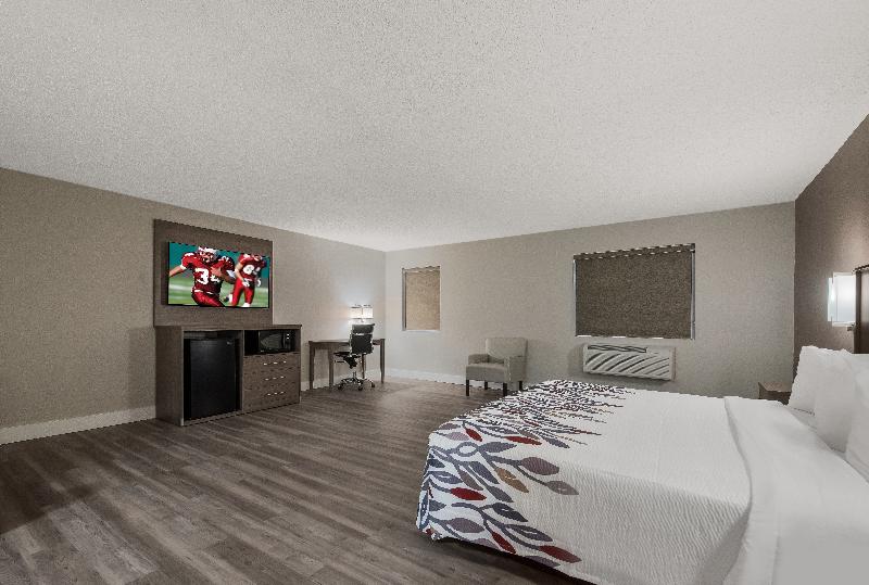 Red Roof Inn & Suites Vineland - Buena image