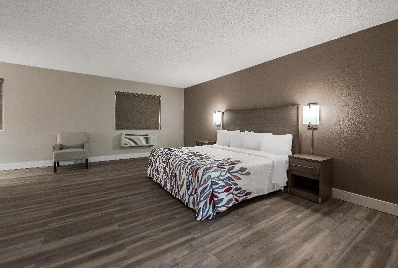 Red Roof Inn & Suites Vineland - Buena image