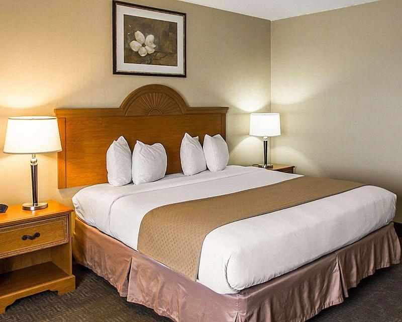 Hotel Quality Inn & Suites Fishkill South near I-84
