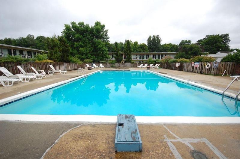 Element Lenox Berkshires