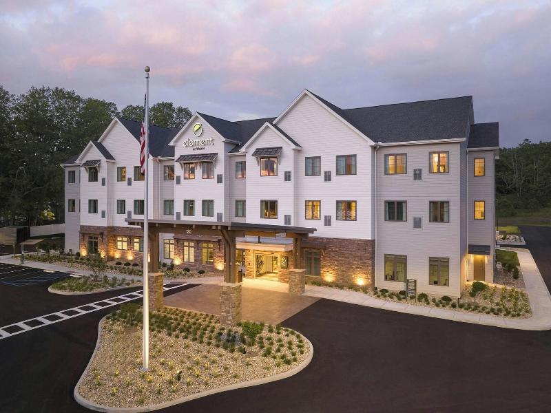 Element Lenox Berkshires image