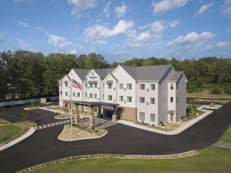 Element Lenox Berkshires image