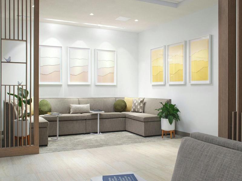 Element Lenox Berkshires image