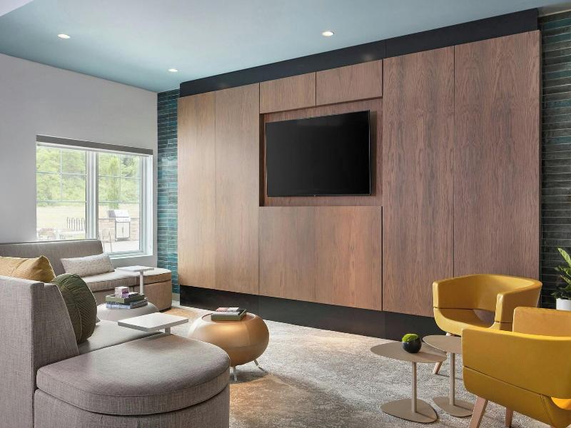Element Lenox Berkshires image