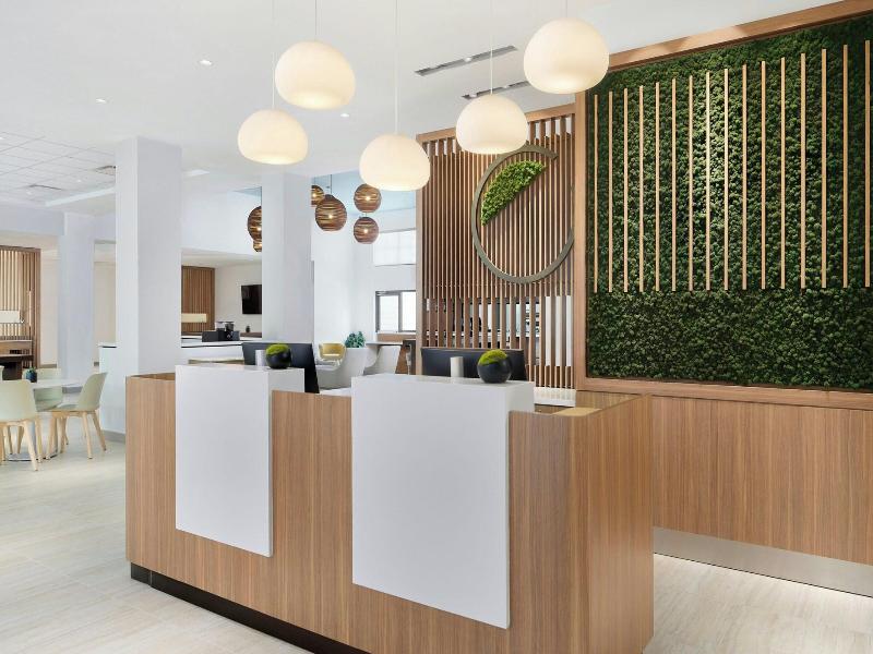 Element Lenox Berkshires image